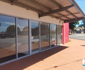 Other commercial property leased at 4/150 Churchill Street Childers QLD 4660