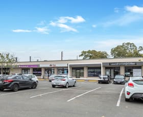 Medical / Consulting commercial property leased at Shop 10A/511 North East Road Gilles Plains SA 5086