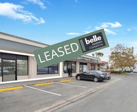 Shop & Retail commercial property leased at Shop 10A/511 North East Road Gilles Plains SA 5086