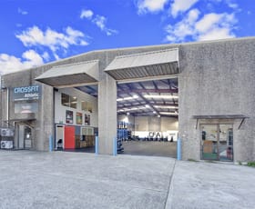 Factory, Warehouse & Industrial commercial property leased at 7 Taronga Place Mona Vale NSW 2103