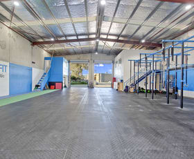 Factory, Warehouse & Industrial commercial property leased at 7 Taronga Place Mona Vale NSW 2103