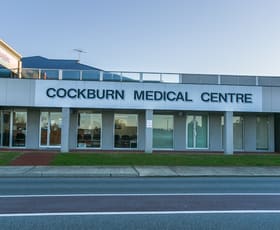 Medical / Consulting commercial property leased at 6 Barrington Street Spearwood WA 6163