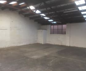 Factory, Warehouse & Industrial commercial property leased at 2/16 Charlton Avneue Cheltenham VIC 3192