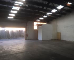 Factory, Warehouse & Industrial commercial property leased at 2/16 Charlton Avneue Cheltenham VIC 3192