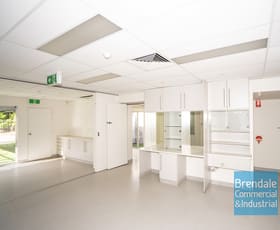 Medical / Consulting commercial property leased at Unit 2/429 Gympie Rd Strathpine QLD 4500