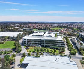 Offices commercial property leased at 4.41/14-16 Lexington Drive Bella Vista NSW 2153