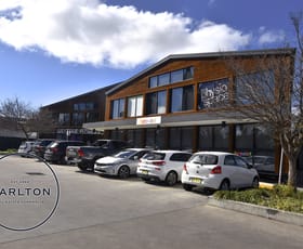 Medical / Consulting commercial property leased at 1/68-70 Station Street Bowral NSW 2576