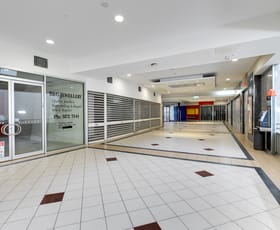 Showrooms / Bulky Goods commercial property leased at 14/89 Bay Terrace Wynnum QLD 4178