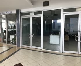 Showrooms / Bulky Goods commercial property leased at 14/89 Bay Terrace Wynnum QLD 4178