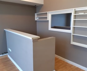 Offices commercial property leased at Suite 15/25-29 Dumaresq Street Campbelltown NSW 2560