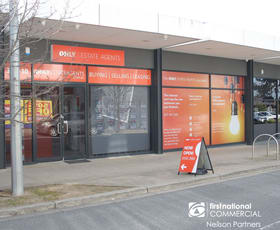 Shop & Retail commercial property leased at 3/2-10 William Thwaites Boulevard Cranbourne North VIC 3977
