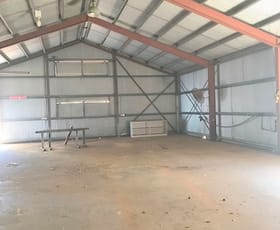 Factory, Warehouse & Industrial commercial property leased at 10 Pembroke Road Broome WA 6725