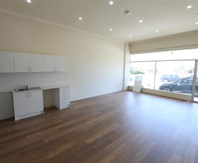 Shop & Retail commercial property leased at 8 Blakelsy Road Carlton NSW 2218