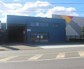 Showrooms / Bulky Goods commercial property leased at 562 Boundary Road Archerfield QLD 4108