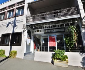 Shop & Retail commercial property leased at Ground/71-73 Stanley St Darlinghurst NSW 2010