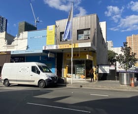 Other commercial property leased at 1/178 Burwood Road Burwood NSW 2134