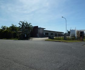 Factory, Warehouse & Industrial commercial property leased at 5 Brickworks Court Glenella QLD 4740