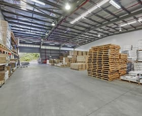 Factory, Warehouse & Industrial commercial property leased at Units 1-4/2-12 Tennyson Road Gladesville NSW 2111