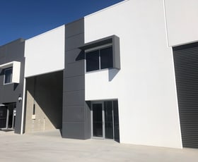 Factory, Warehouse & Industrial commercial property leased at 2/10 Technology Dr Gold Coast QLD 4211
