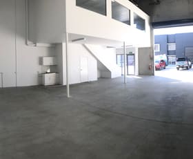 Factory, Warehouse & Industrial commercial property leased at 2/10 Technology Dr Gold Coast QLD 4211