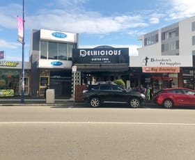 Shop & Retail commercial property leased at 91 Upper Heidelberg Road Ivanhoe VIC 3079
