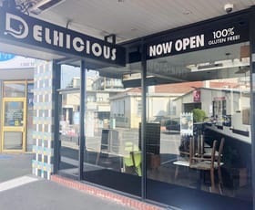 Shop & Retail commercial property leased at 91 Upper Heidelberg Road Ivanhoe VIC 3079