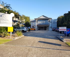 Medical / Consulting commercial property leased at 3/12 Carrara Street Benowa QLD 4217