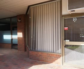 Offices commercial property leased at Unit 10/69 Mclennan St Mooroopna VIC 3629