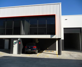 Offices commercial property leased at 48/8-12 Julian Close Banksmeadow NSW 2019
