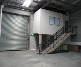 Offices commercial property leased at 48/8-12 Julian Close Banksmeadow NSW 2019