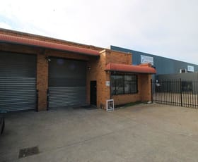 Offices commercial property leased at Unit 1/11 Egan Road Dandenong VIC 3175