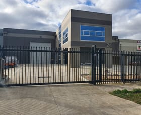 Showrooms / Bulky Goods commercial property leased at 24 Grasslands Avenue Craigieburn VIC 3064