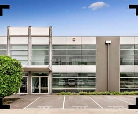 Offices commercial property leased at 5/3 Westside Avenue Port Melbourne VIC 3207