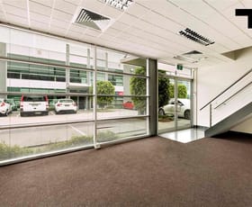 Offices commercial property leased at 5/3 Westside Avenue Port Melbourne VIC 3207