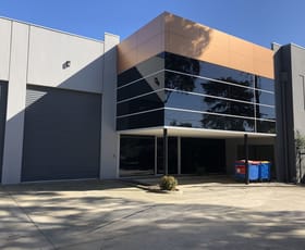 Showrooms / Bulky Goods commercial property leased at 2 Royan Place Bayswater VIC 3153
