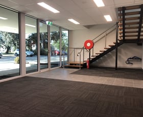 Showrooms / Bulky Goods commercial property leased at 2 Royan Place Bayswater VIC 3153