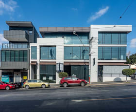 Medical / Consulting commercial property leased at 1254 Malvern Street Malvern VIC 3144