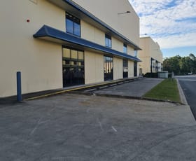 Factory, Warehouse & Industrial commercial property leased at Aspley QLD 4034