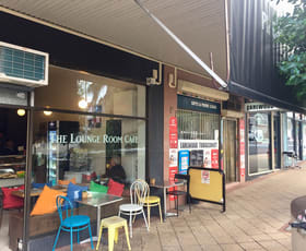 Shop & Retail commercial property leased at 4/351-353 Homer Street Earlwood NSW 2206
