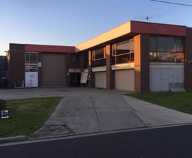 Factory, Warehouse & Industrial commercial property leased at Braeside VIC 3195