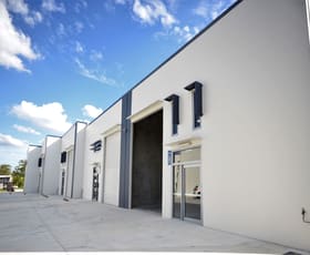 Factory, Warehouse & Industrial commercial property leased at 2/35 Hugo Place Mansfield QLD 4122