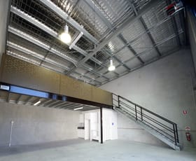 Factory, Warehouse & Industrial commercial property leased at 2/35 Hugo Place Mansfield QLD 4122