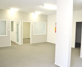 Offices commercial property leased at Suite 11/131 Old Pacific Highway Oxenford QLD 4210