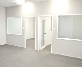 Offices commercial property leased at Unit 11/131-135 Old Pacific Highway Oxenford QLD 4210