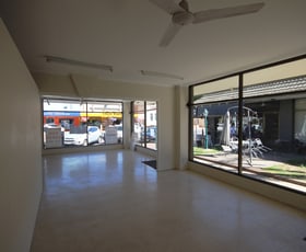 Shop & Retail commercial property leased at Shop 7-8, Murphy Street Wangaratta VIC 3677