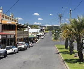Shop & Retail commercial property leased at 68A High Street Bowraville NSW 2449
