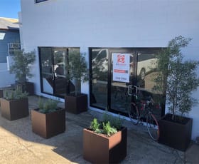 Shop & Retail commercial property leased at 2b/349 Montague Road West End QLD 4101