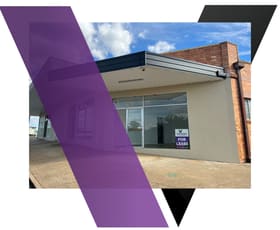 Showrooms / Bulky Goods commercial property leased at 6&7 Boys Ave Maryborough QLD 4650