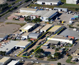 Factory, Warehouse & Industrial commercial property leased at 25 Whitehouse Street Garbutt QLD 4814