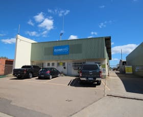 Factory, Warehouse & Industrial commercial property leased at 25 Whitehouse Street Garbutt QLD 4814